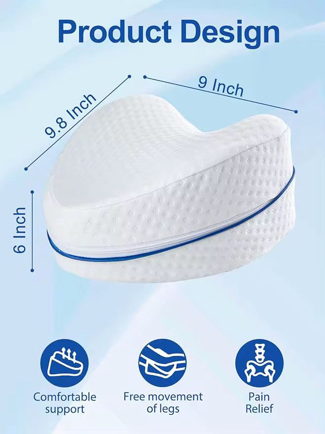 ALMOHADA ENTREPIERNA  CJ B58-59-60