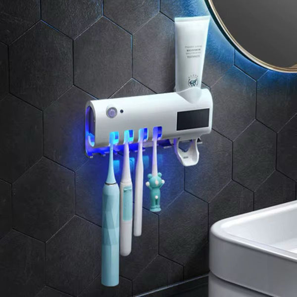 Dispensador de crema dental  CJ D20/21/23