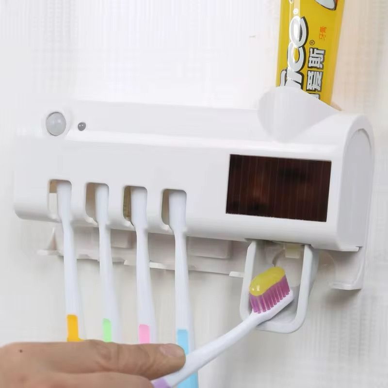 Dispensador de crema dental  CJ D20/21/23