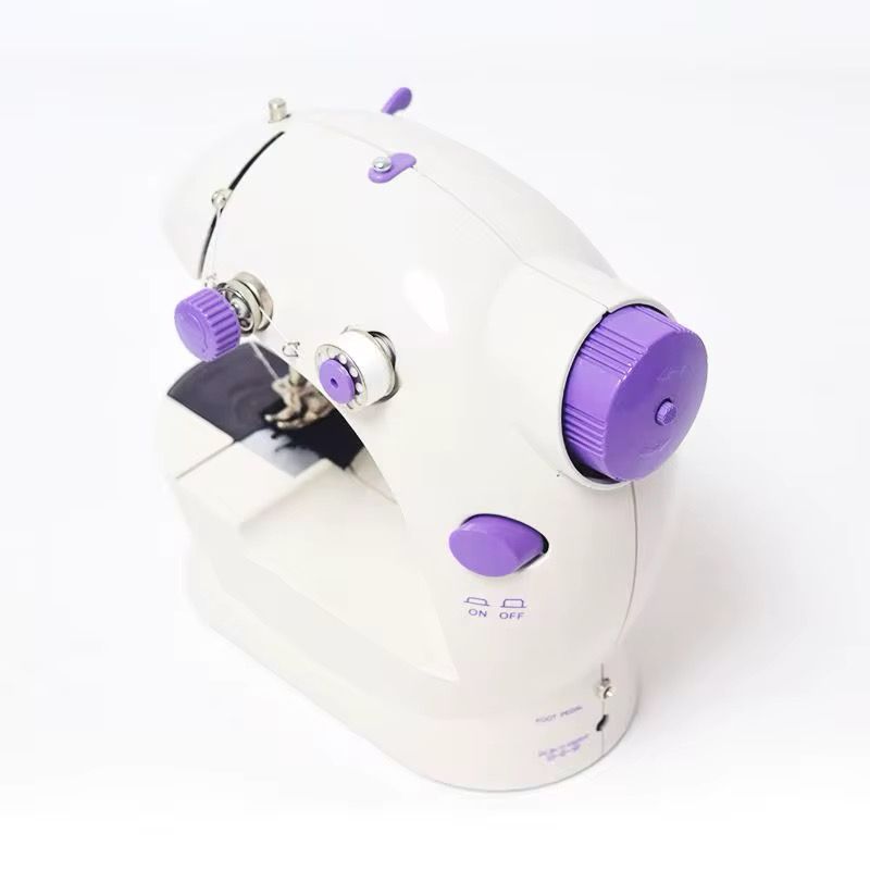Máquina de coser