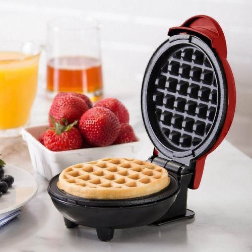 ❤️WAFFLERA REDONDA