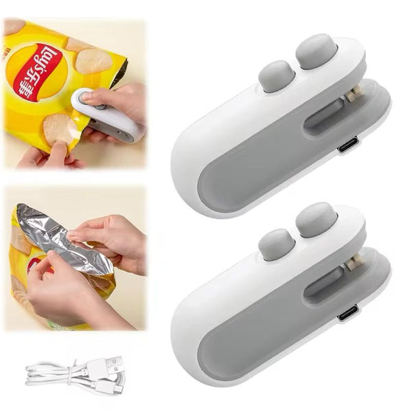 SELLADOR DE BOLSAS
