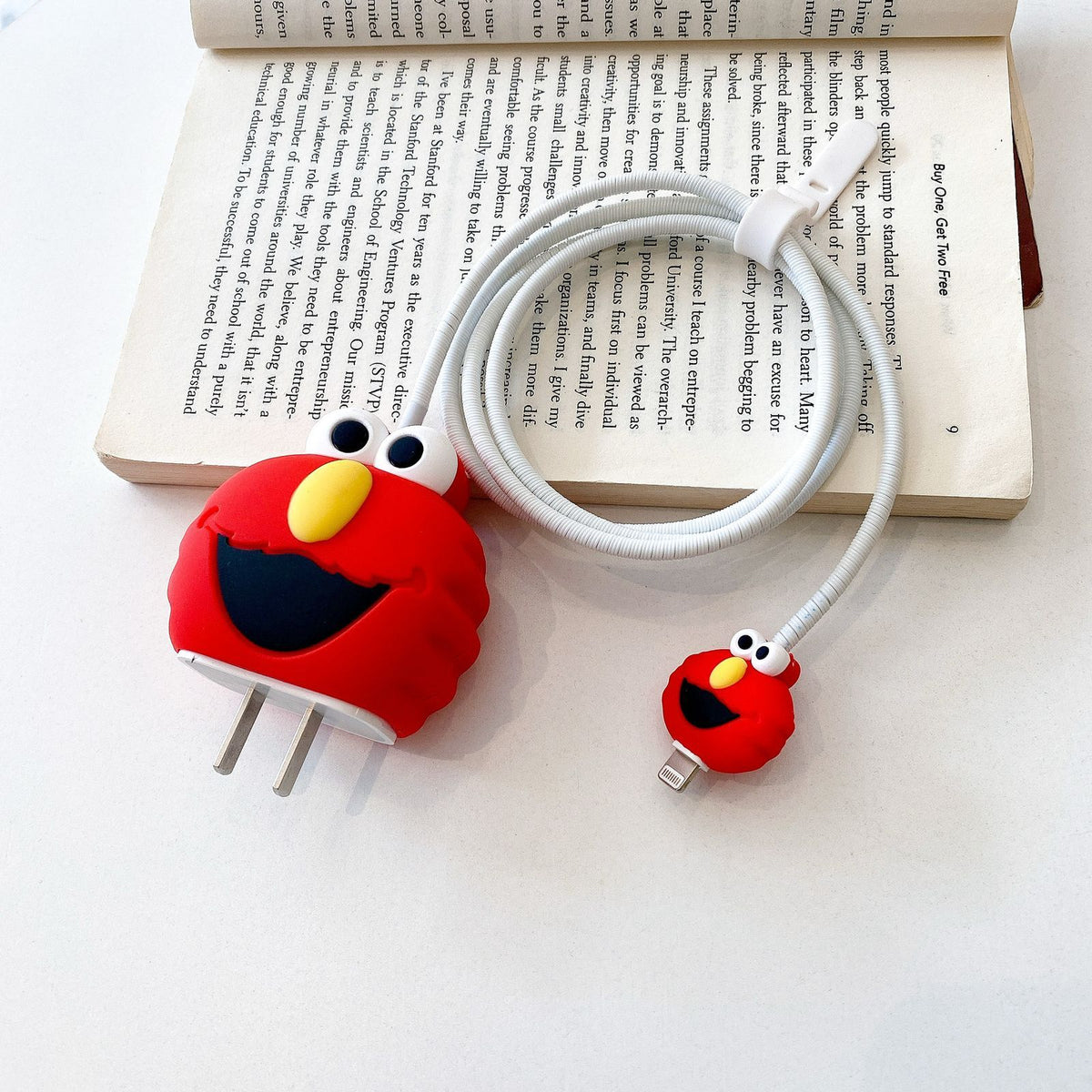Protector Cargador para iphone