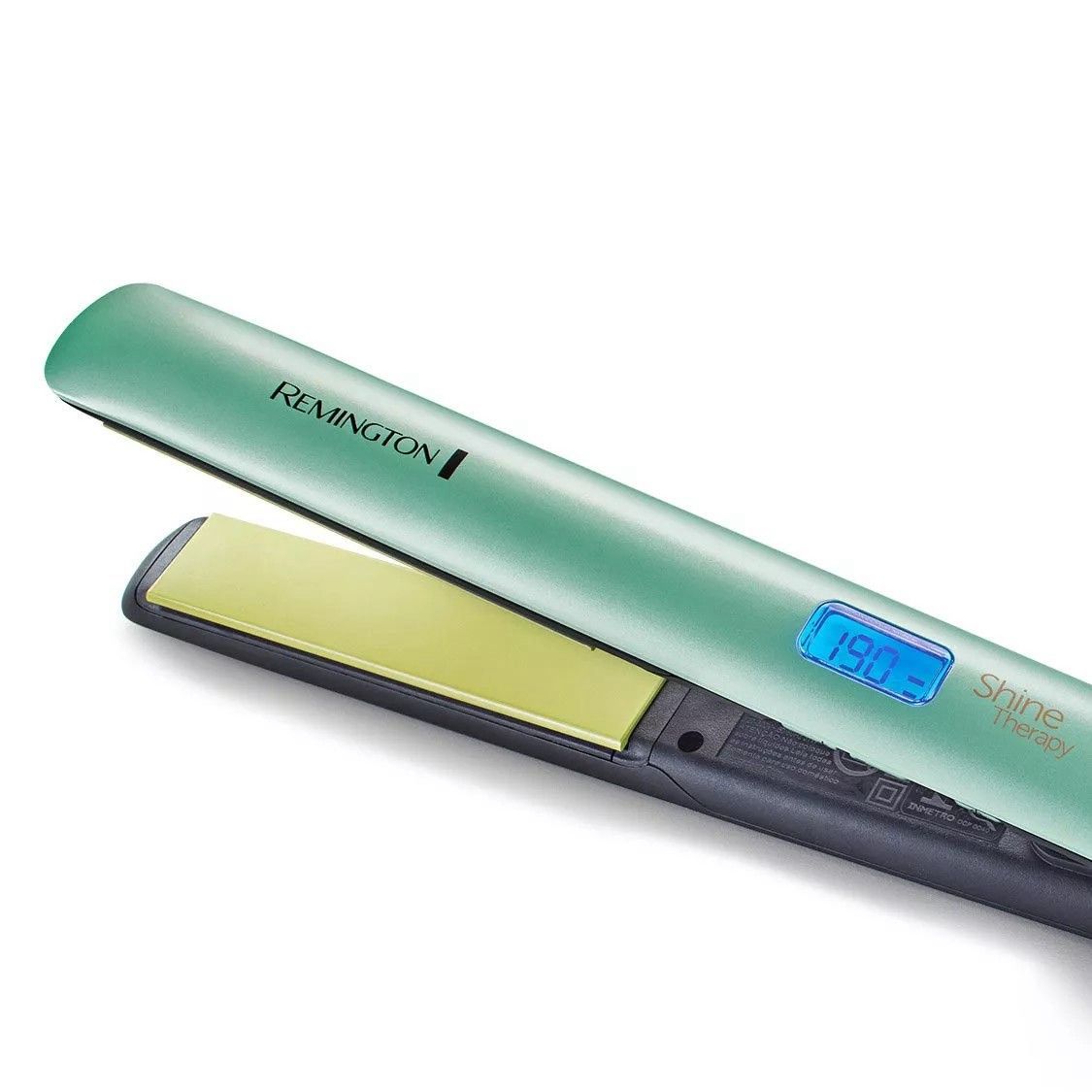 PLANCHA DE AGUACATE REPLICA AAA REMINGTON