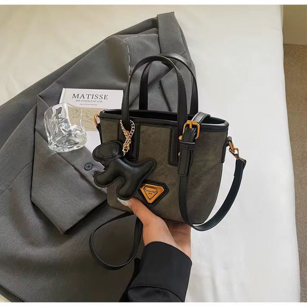 BOLSO DE PERRO