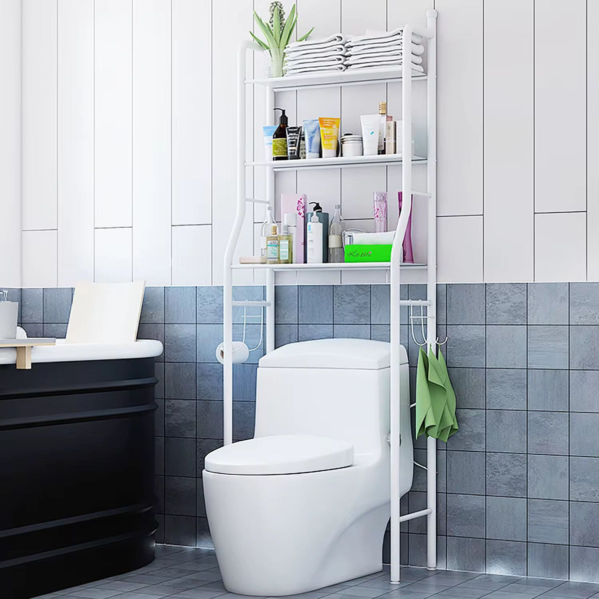 Organizador de baño  CJ MESANINI