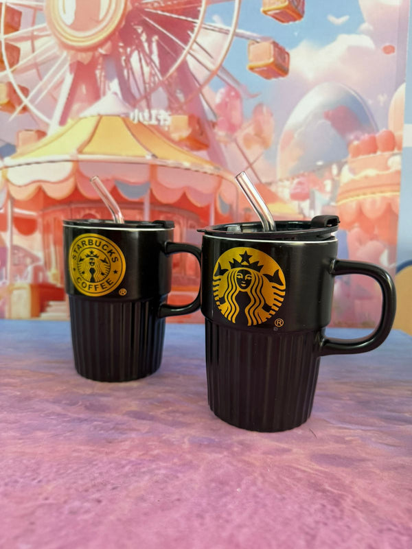 VASO CERAMICA STARBUCKS