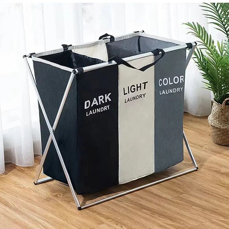 CANASTA PARA ROPA