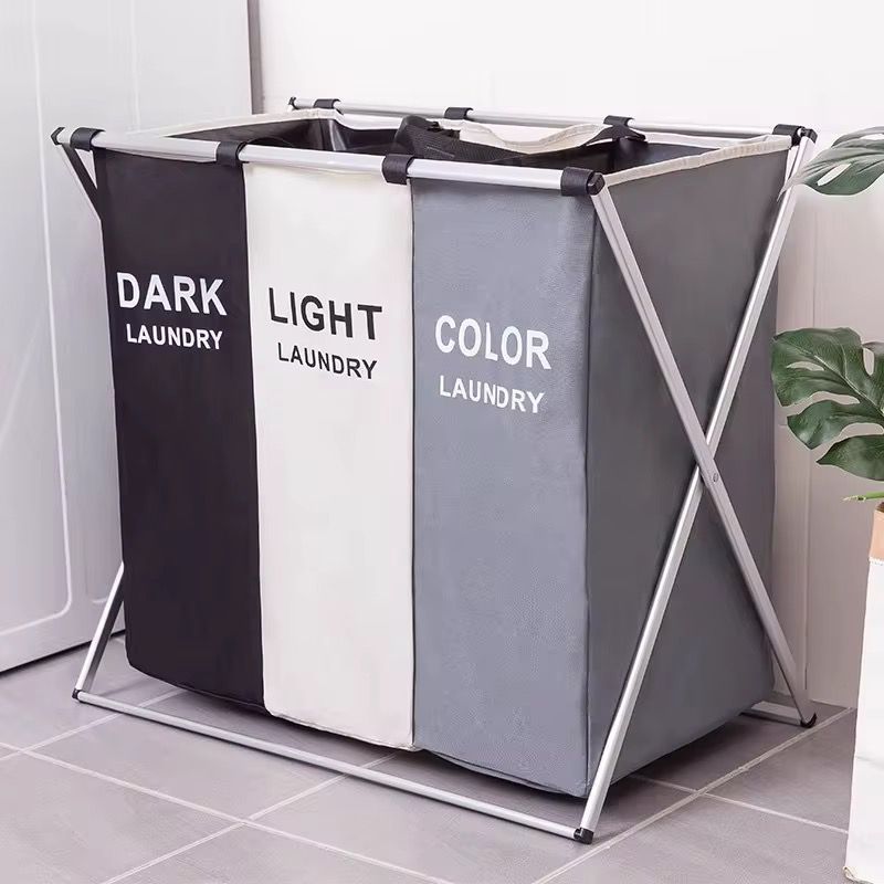 CANASTA PARA ROPA