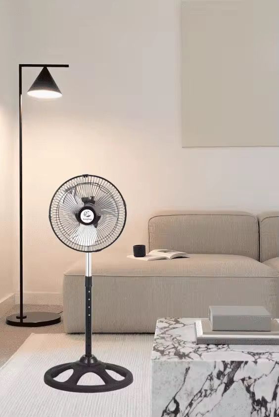 ventilador 10 pulgadas