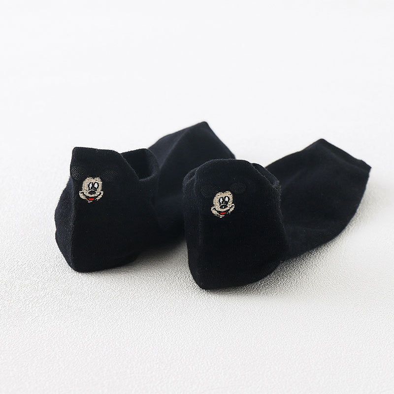 medias x10 Mickey qc