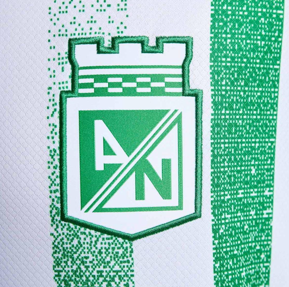 camiseta nacional 1.1 HOMBRE