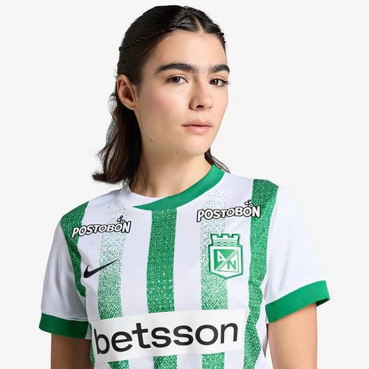 camiseta nacional 1.1 MUJER