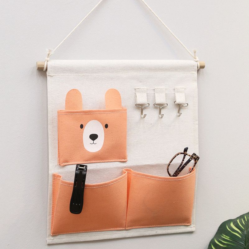 ORGANIZADOR DE PARED