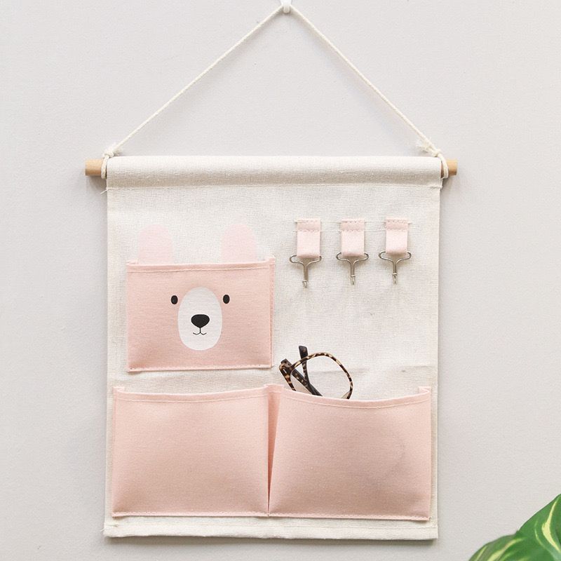 ORGANIZADOR DE PARED