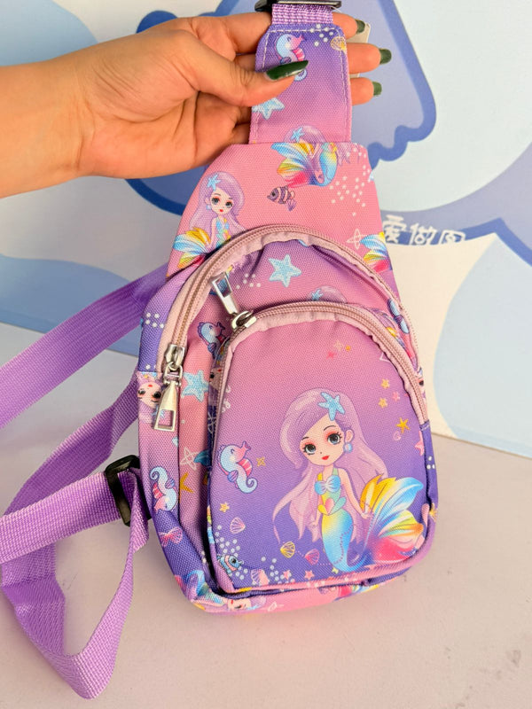 PERCHERA INFANTIL