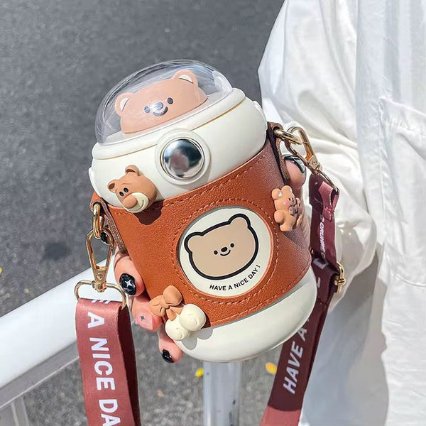 TERMO OSO SPACE