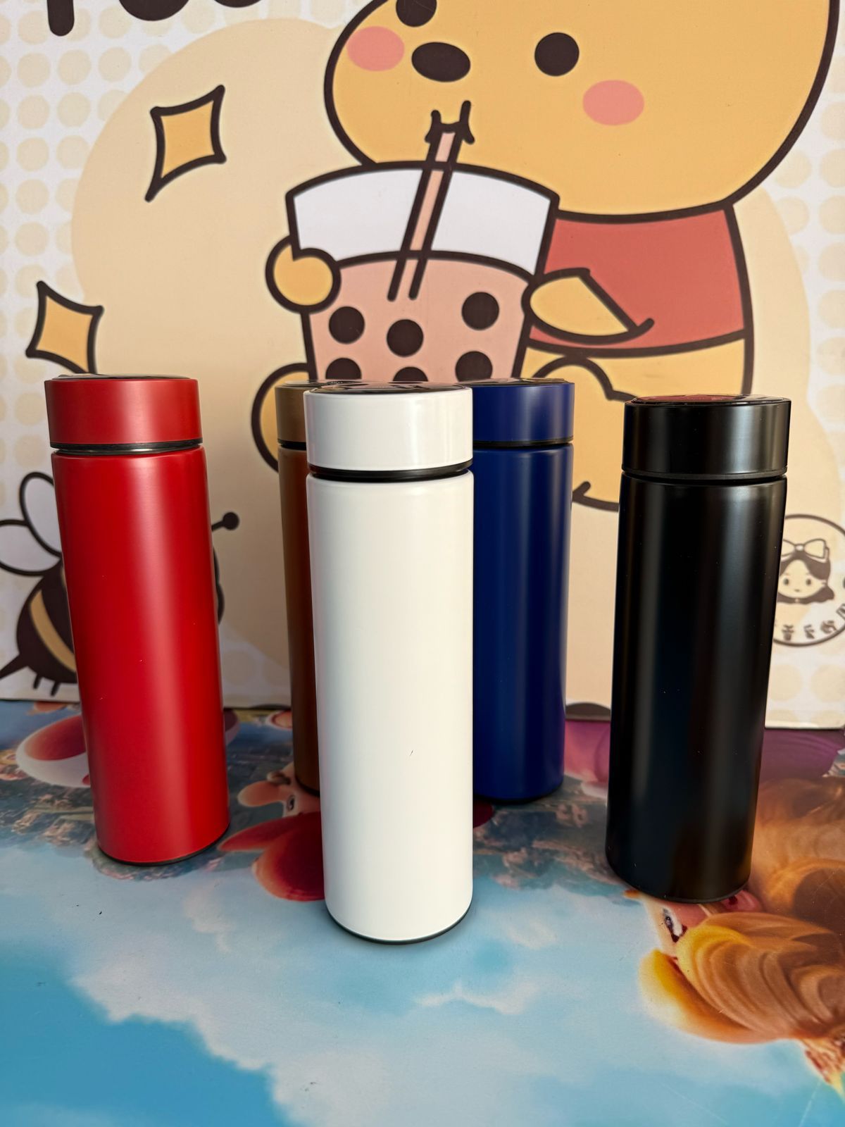 TERMO DIGITAL  CJ C76