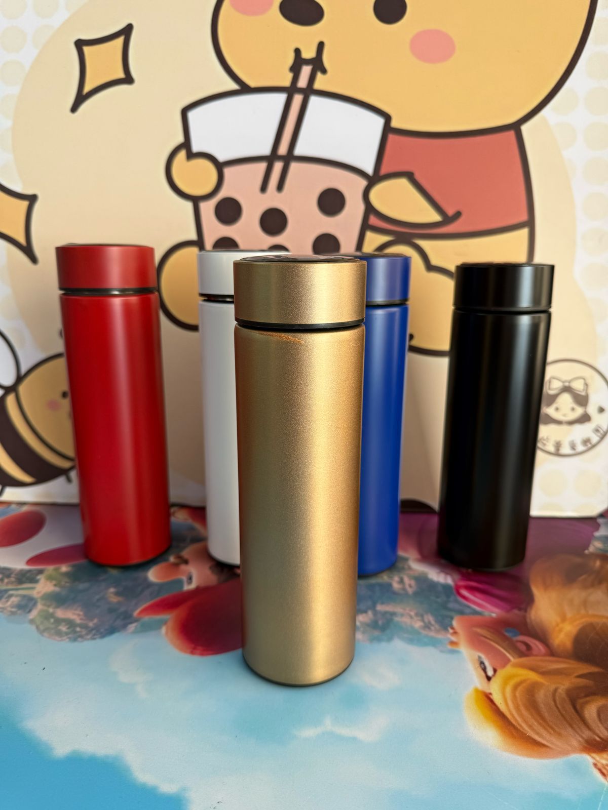 TERMO DIGITAL  CJ C76