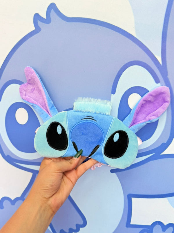 Tapa ojos stitch