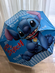 SOMBRILLA STITCH MANUAL