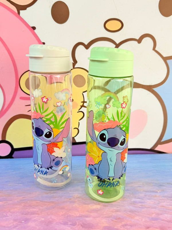 TERMOS STITCH PVC