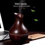 HUMIDIFICADOR JARRON