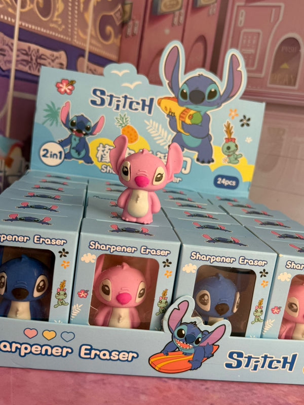 BORRADOR SACAPUNTAS STICH CJ B15
