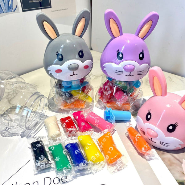 SET DE PLASTILINA  CJ F2-3