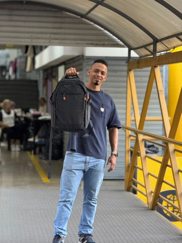 BOLSO UNISEX CLASICO