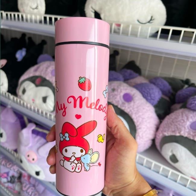 TERMO DIGITAL SANRIO  CJ C75