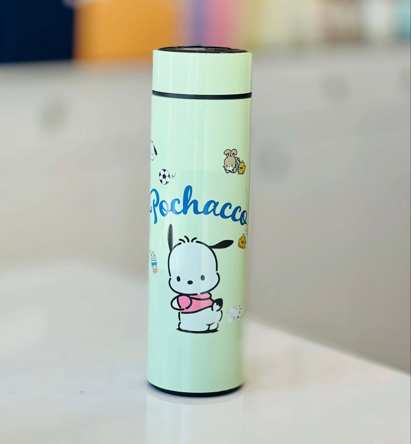 TERMO DIGITAL SANRIO  CJ C75