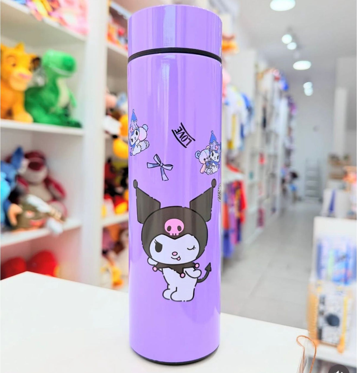 TERMO DIGITAL SANRIO  CJ C75