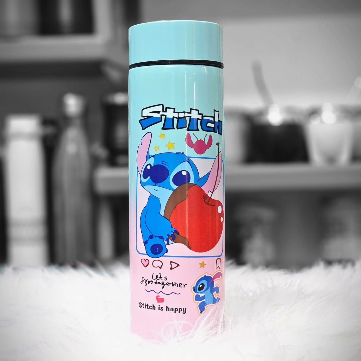 TERMO DIGITAL STICH 500 ML