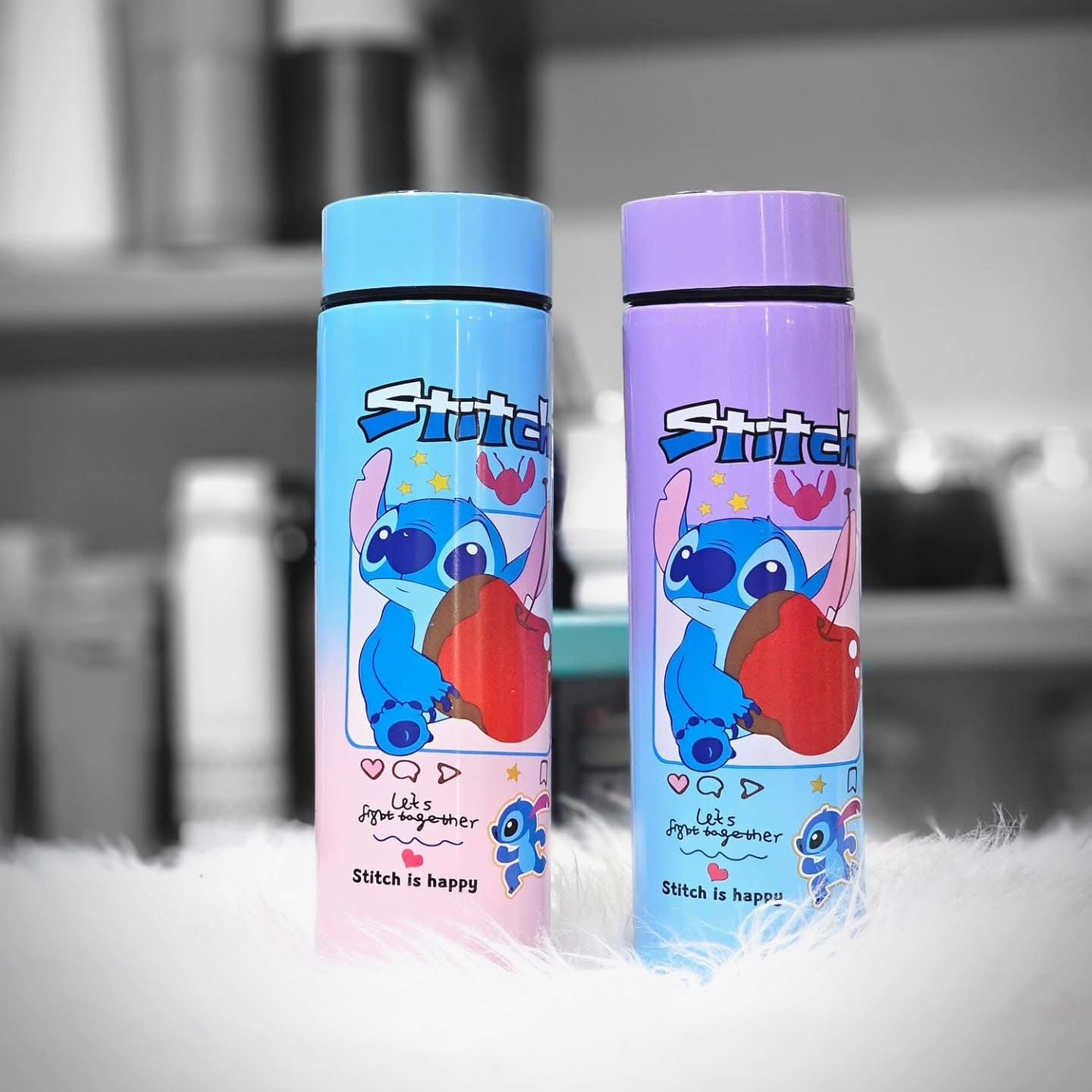 TERMO DIGITAL STICH 500 ML