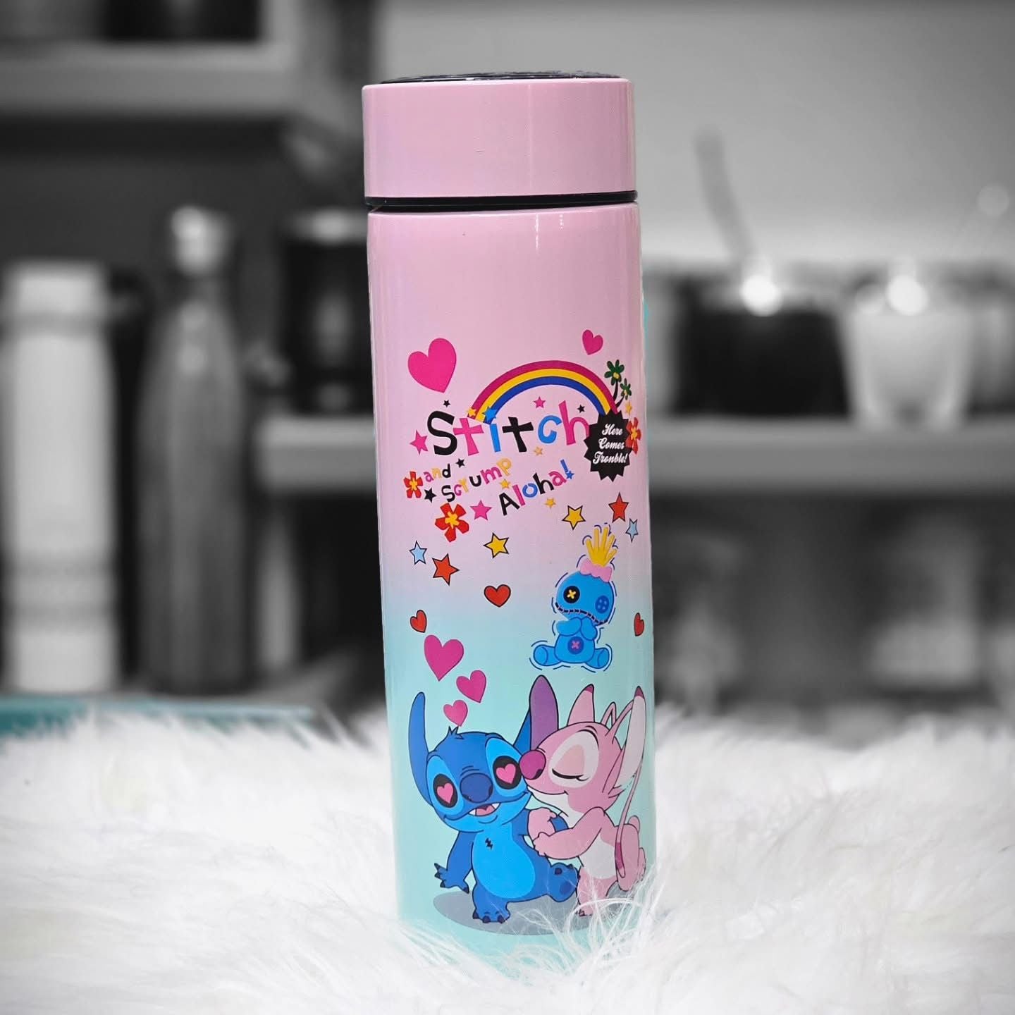 TERMO DIGITAL STICH 500 ML