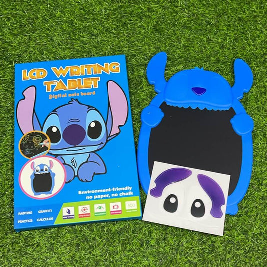 TABLETA LCD STITCH