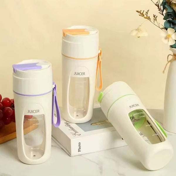 TERMO LICUADORA 8 CUCHILLAS JUICER