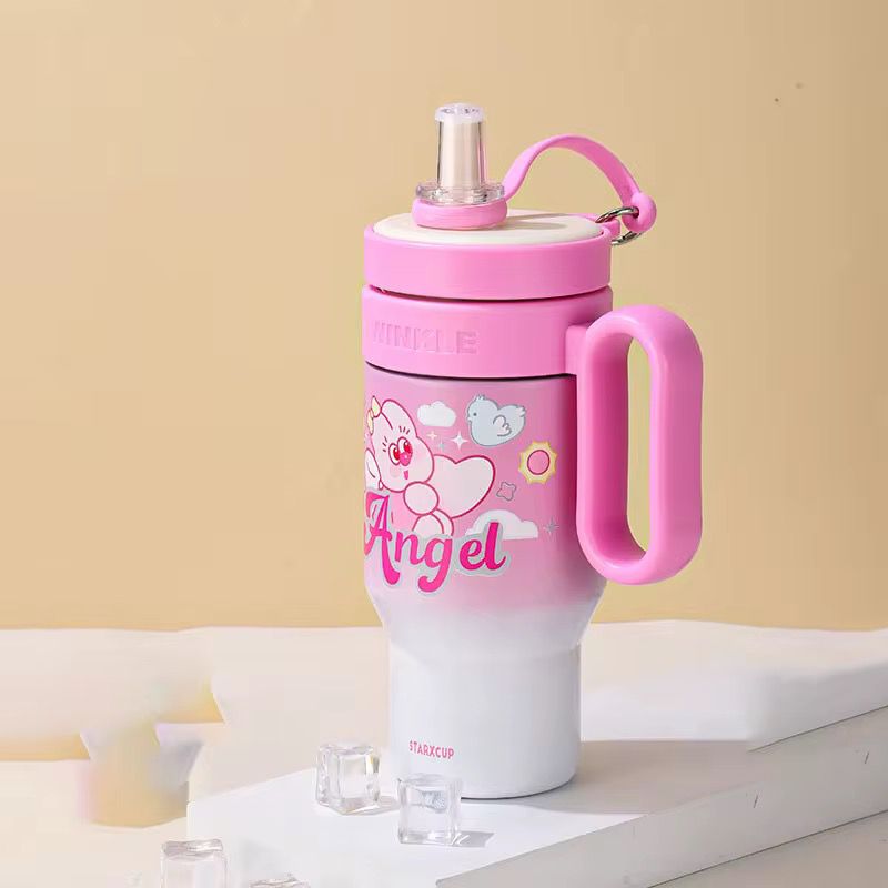 TERMO ANGEL CON MUÑECO