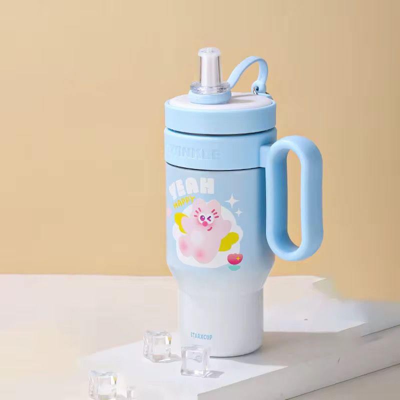 TERMO ANGEL CON MUÑECO
