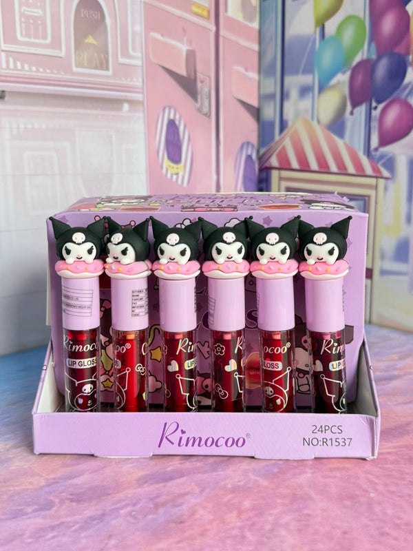 TINTA DE KUROMI REF R1537  CJ A19