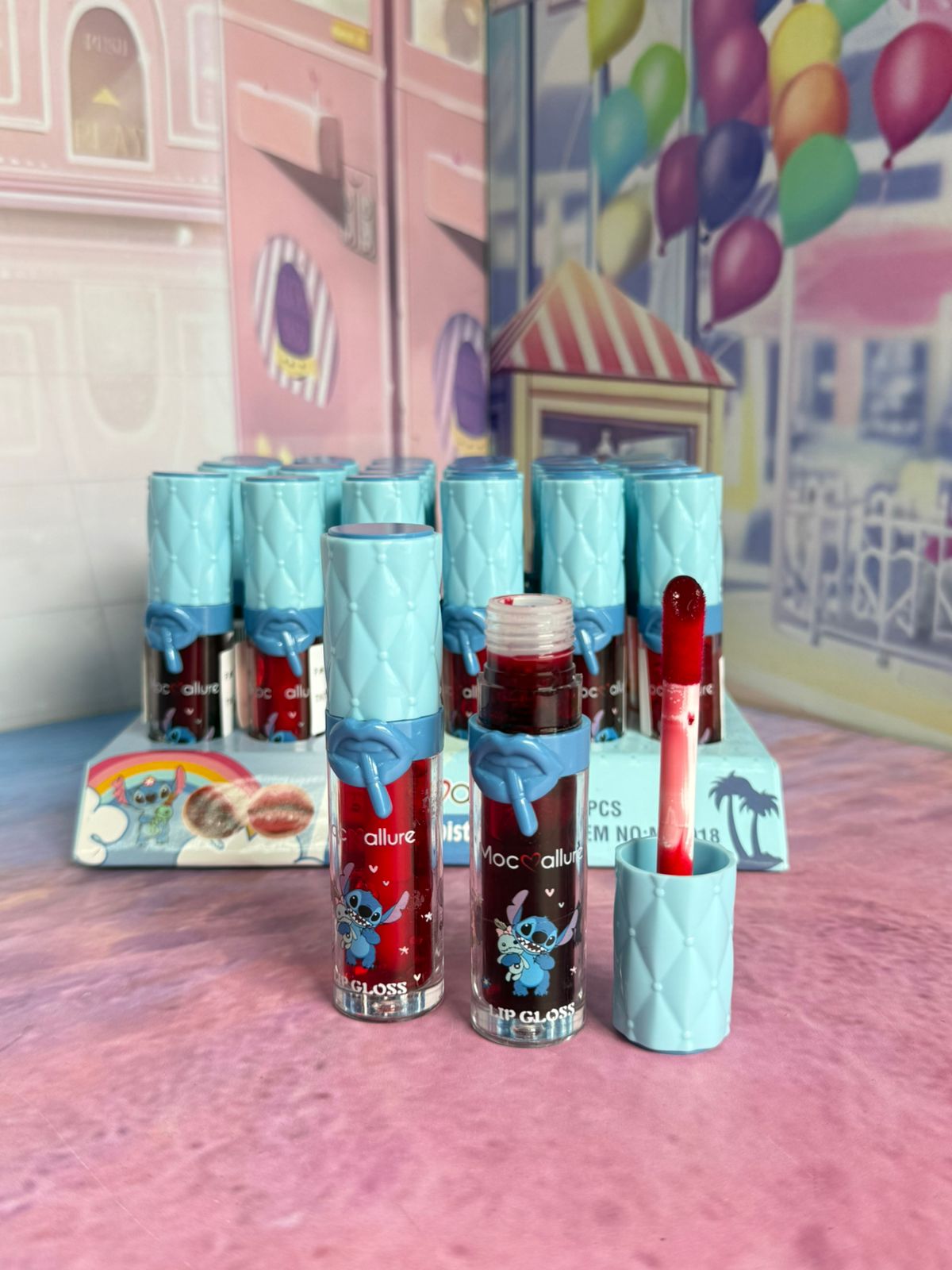 TINTA STICH  CJ A19
