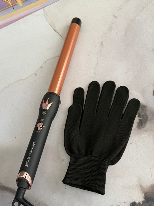 PINZA RIZADORA DE GUANTE CJA101