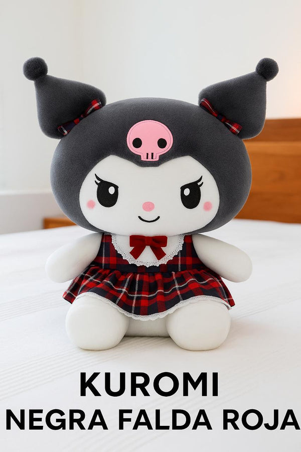 PELUCHES COBIJA