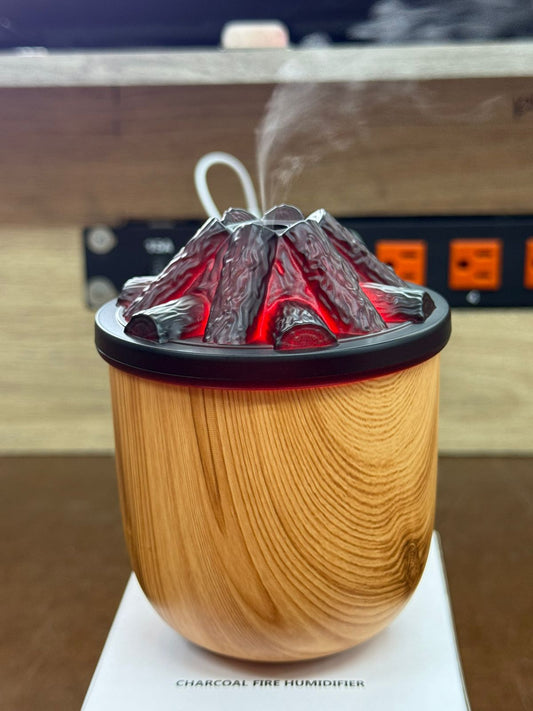 HUMIDIFICADOR FOGATA