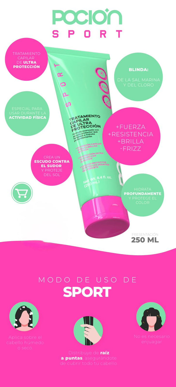 POCION SPORT CJA81