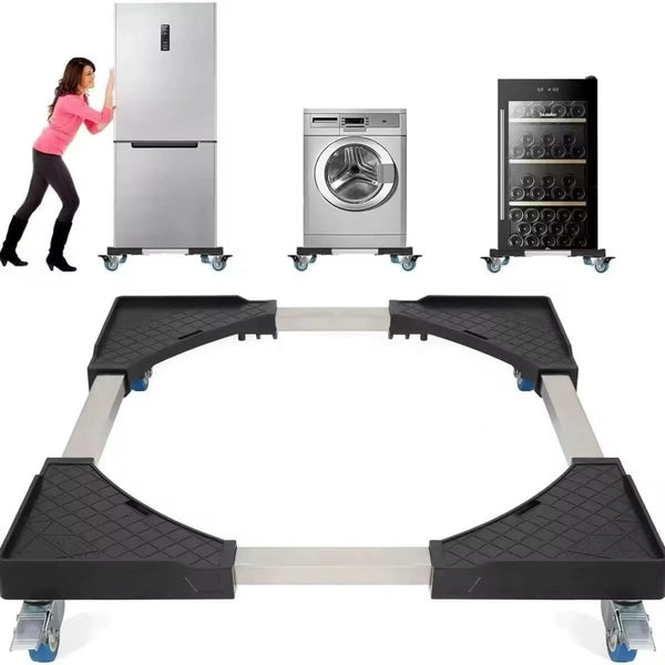 BASE PARA MOVILIZAR ELECTRODOMESTICOS