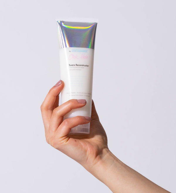 SUERO RECONSTRUCTOR 120 ML  CLICK HAIR