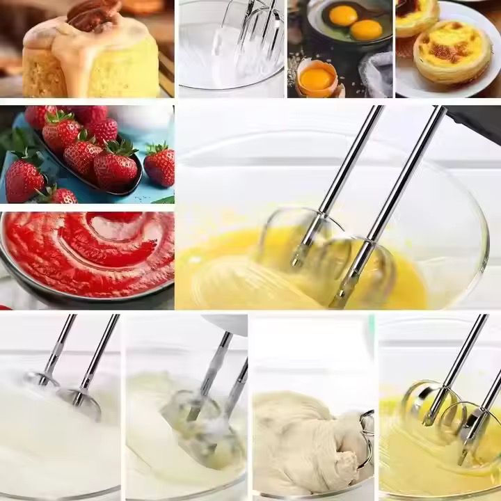 batidora 7 velocidades