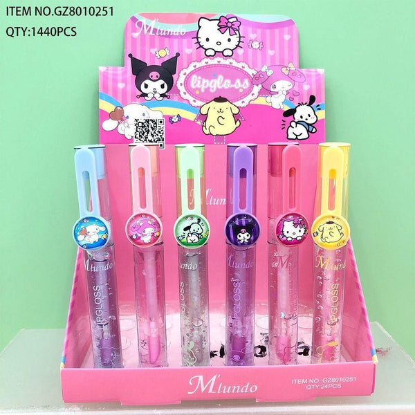 GLOS SANRIO MAGICO